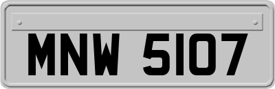 MNW5107