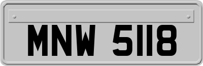 MNW5118