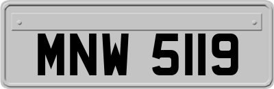 MNW5119