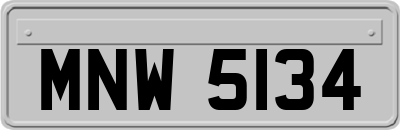 MNW5134