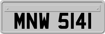 MNW5141