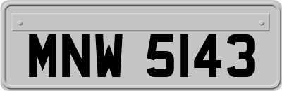 MNW5143