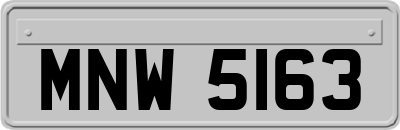 MNW5163