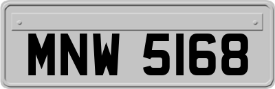 MNW5168