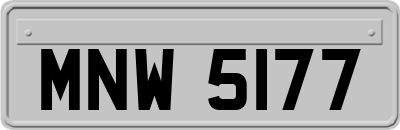 MNW5177