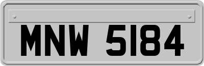 MNW5184