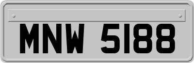 MNW5188