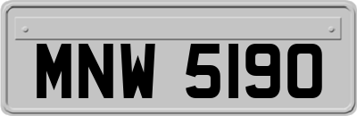 MNW5190