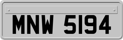 MNW5194