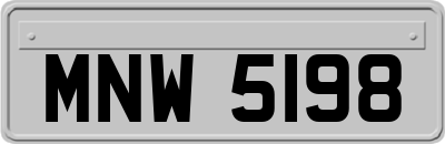 MNW5198