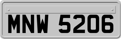 MNW5206