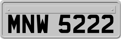MNW5222