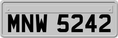 MNW5242
