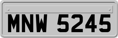 MNW5245