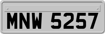 MNW5257