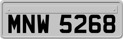 MNW5268