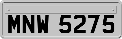 MNW5275