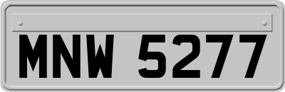 MNW5277