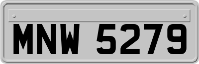 MNW5279