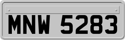 MNW5283