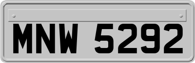 MNW5292