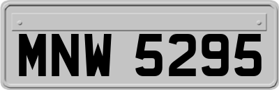 MNW5295
