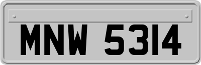 MNW5314