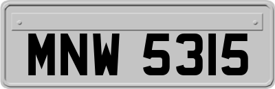 MNW5315