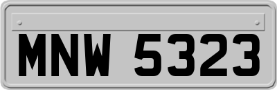 MNW5323