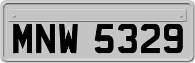 MNW5329