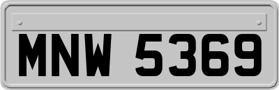 MNW5369