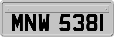 MNW5381