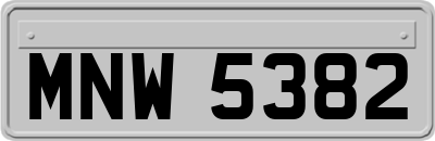 MNW5382