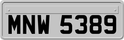 MNW5389