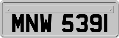 MNW5391