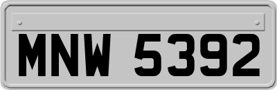 MNW5392
