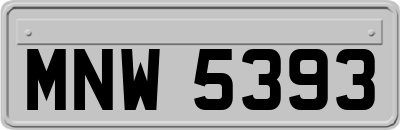 MNW5393