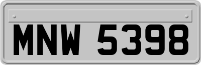 MNW5398