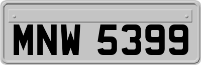 MNW5399