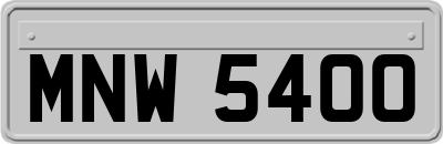 MNW5400