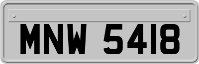 MNW5418