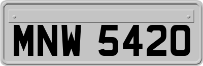 MNW5420