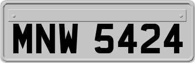 MNW5424