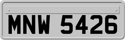 MNW5426