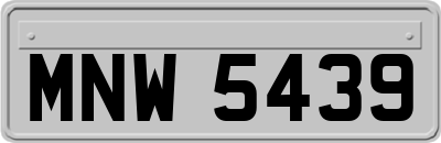 MNW5439