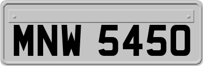 MNW5450