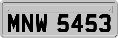 MNW5453