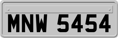 MNW5454