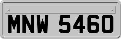 MNW5460