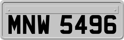 MNW5496